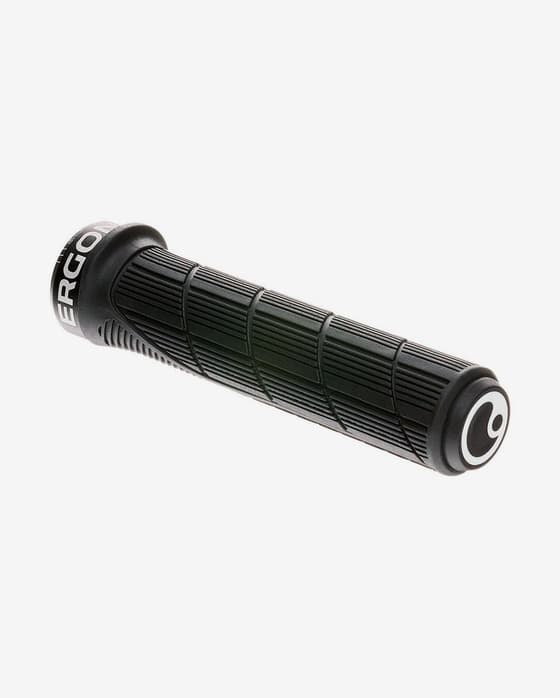 Puños Ergon GD1 Evo Slim negro