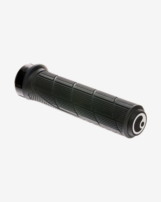 Puños Ergon GD1 Evo Factory Slim negro claro