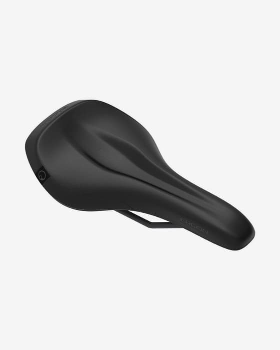Sillín Ergon E-Mountain Core Prime negro