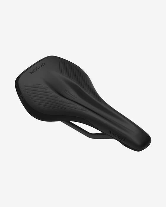 Sillín Ergon SR Allroad Core Pro negro