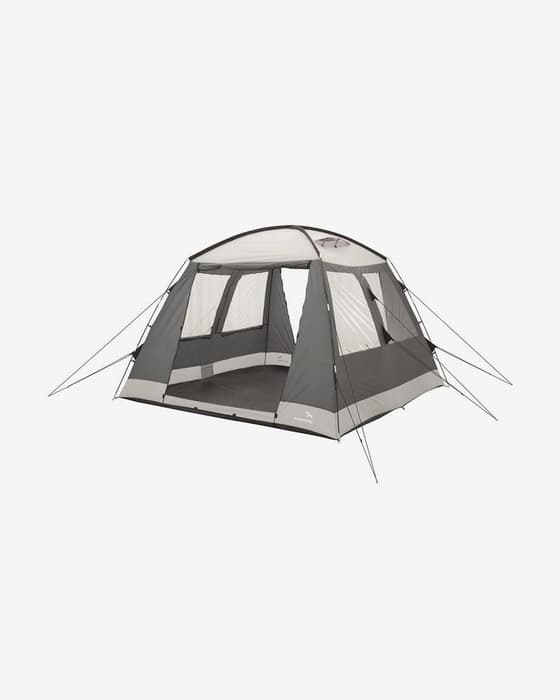 Tienda de campaña Easy Camp Daytent gris