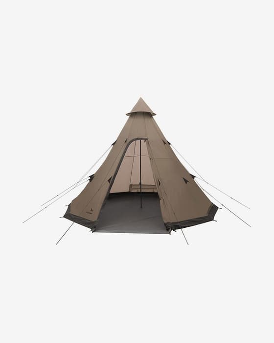 Tienda de campaña Easy Camp Moonlight Tipi beige