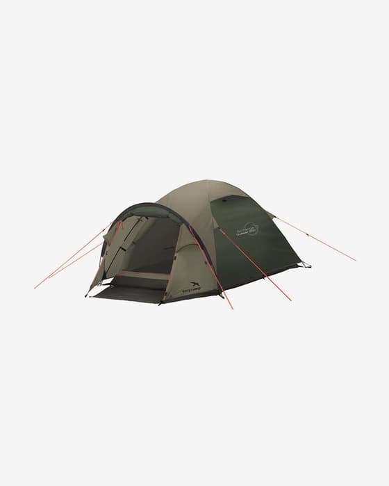 Tienda de campaña Easy Camp Quasar 200 verde musgo
