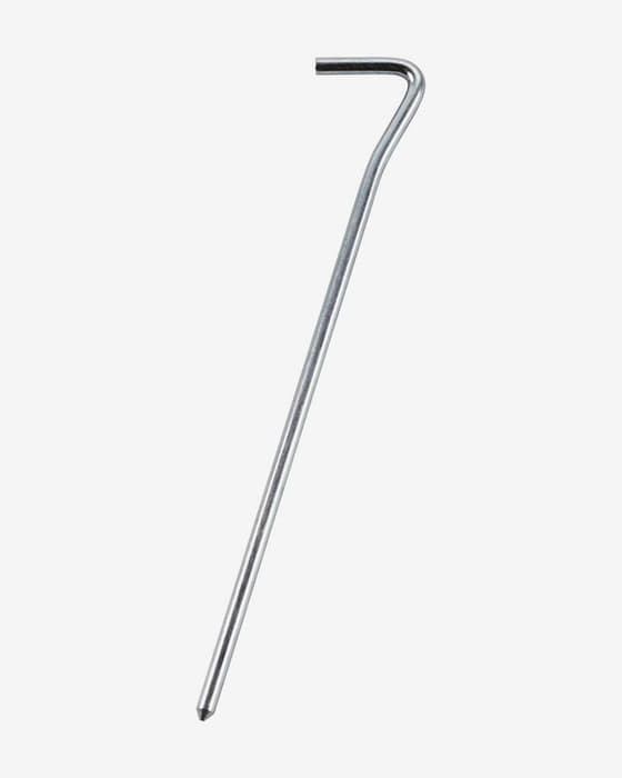 Piqueta Easy Camp Steel Pegs 19 cm x 10 acero