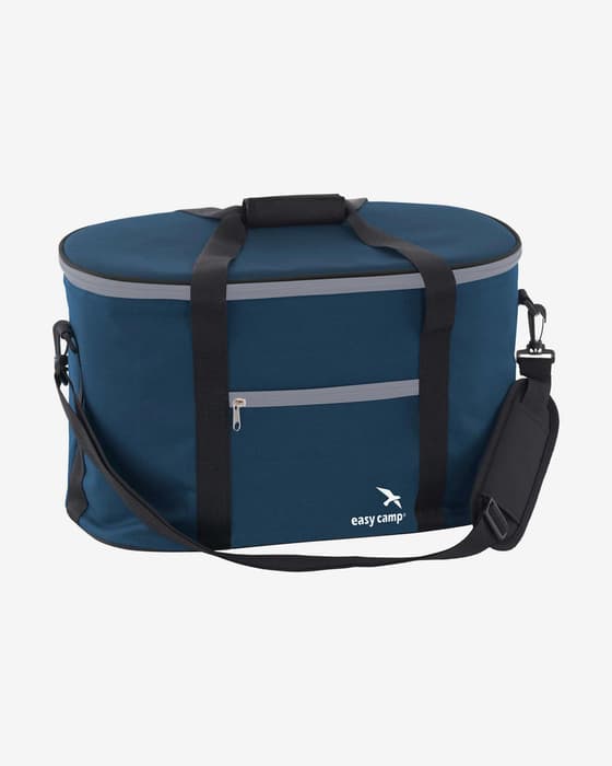 Bolsa frigorífica Easy Camp Chilly Cool 28L azul oscuro