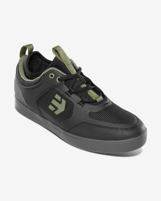 Zapatillas Etnies Camber Pro negro