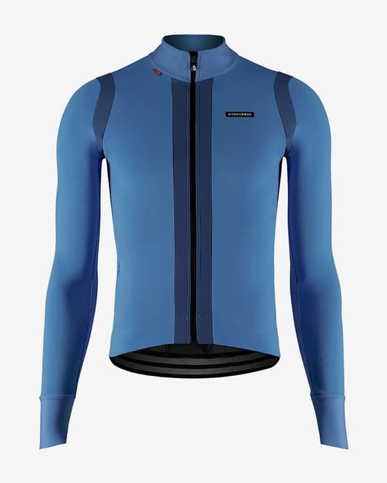 Chaqueta Etxeondo Elur GORE-TEX INFINIUM™ azul