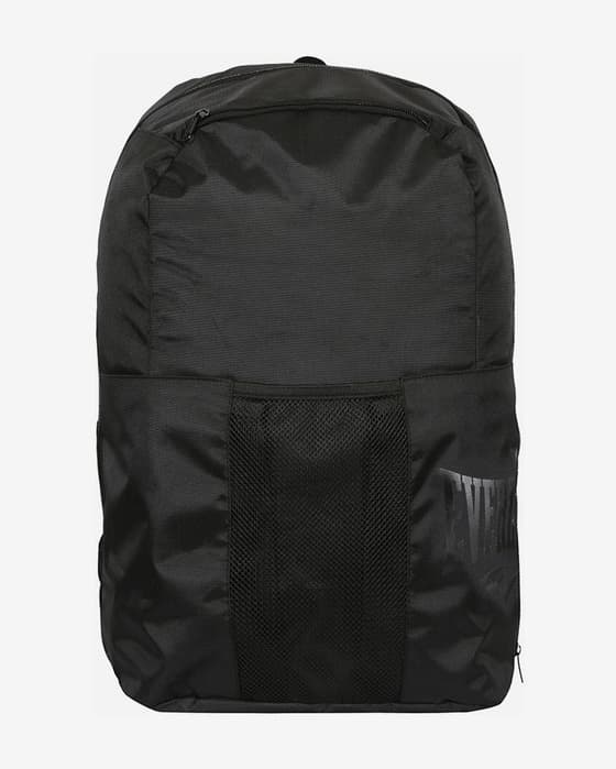 Mochila Everlast App Acc Technic negro
