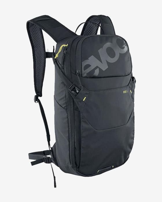 Mochila de hidratación Evoc Ride 8L negro
