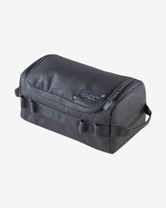 Neceser Evoc Wash negro