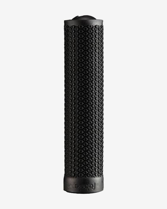 Puños fabric AM Grips negro