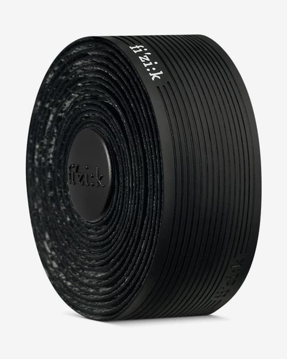Lenkerband Fizik Vento Microtex Tacky 2mm schwarz