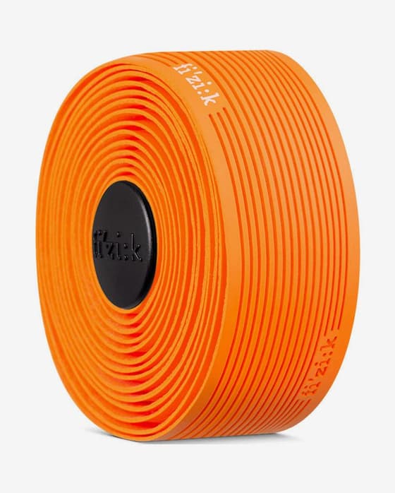 Lenkerband Fizik Vento Microtex Tacky 2mm neonorange