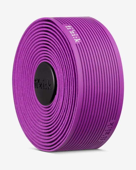 Lenkerband Fizik Vento Microtex Tacky 2mm neonlila