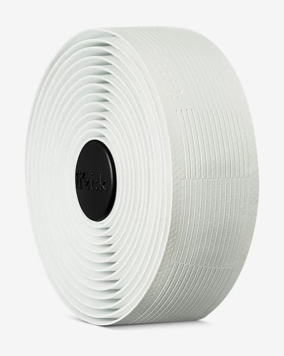 Lenkerband Fizik Vento Solocush Tacky 2,7mm weiß