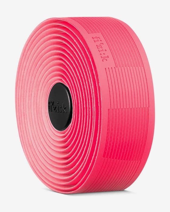 Lenkerband Fizik Vento Microtex Tacky 2,7mm neonrosa