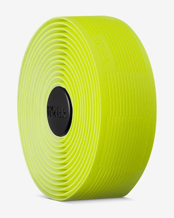 Lenkerband Fizik Vento Microtex Tacky 2,7mm neongelb