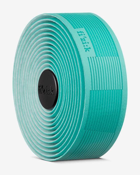 Lenkerband Fizik Vento Solocush Tacky 2,7mm Bianchi grün