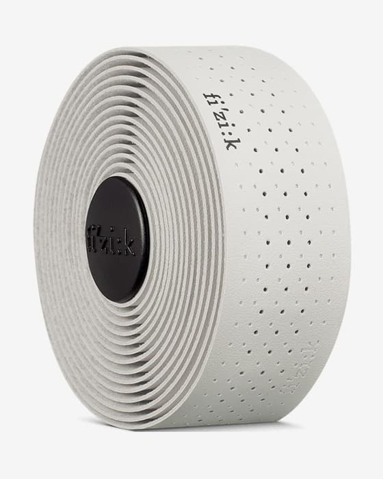 Lenkerband Fizik Tempo Microtex Classic 2mm weiß