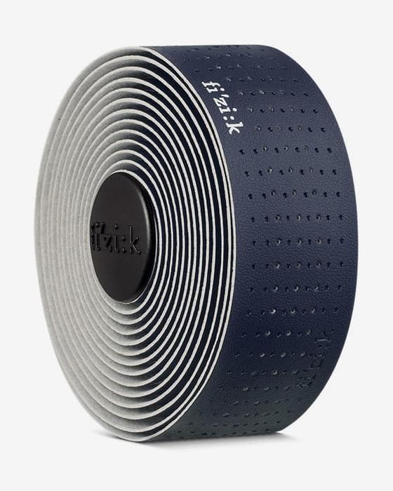 Lenkerband Fizik Tempo Microtex Classic 2mm blau