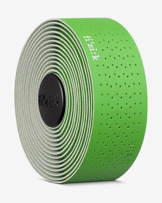 Lenkerband Fizik Tempo Microtex Classic 2mm grün
