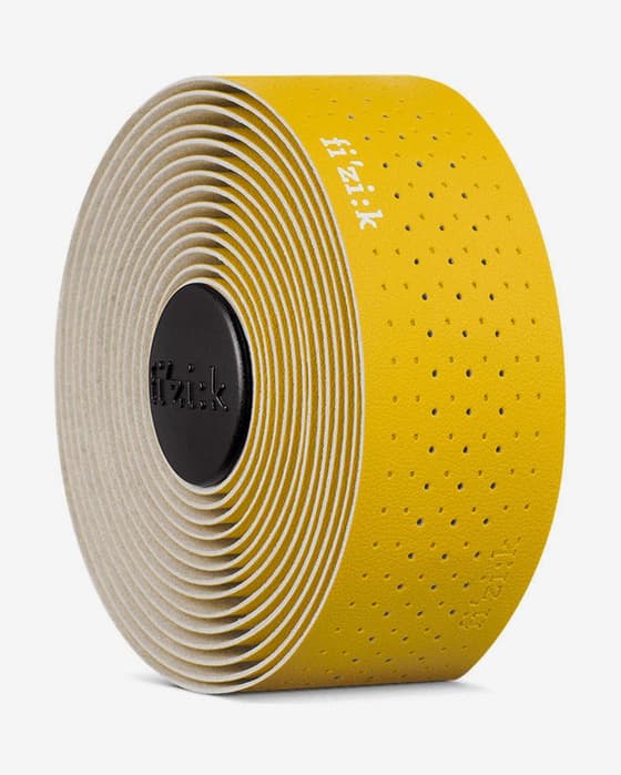Lenkerband Fizik Tempo Microtex Classic 2mm gelb