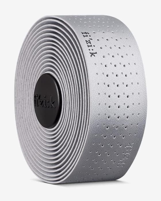 Lenkerband Fizik Tempo Microtex Classic 2mm silber