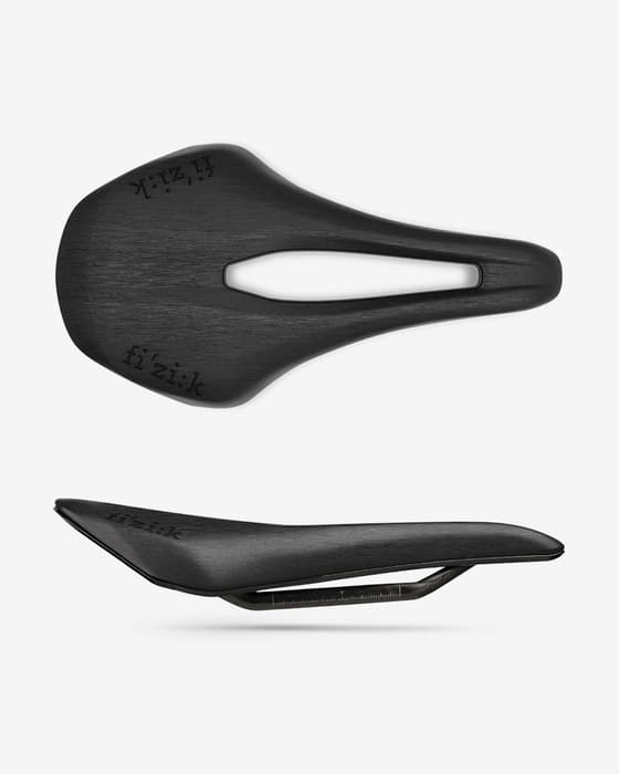 Fizik Argo Vento 00 Saddle Black