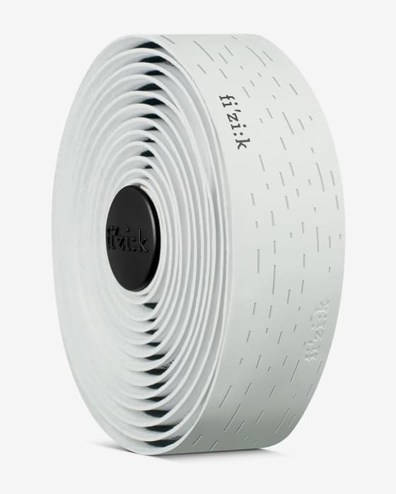 Fizik Terra Microtex Lenkerband weiß