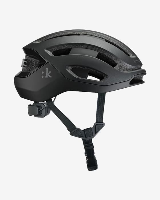 Casco Fizik Kudo Vento MIPS negro