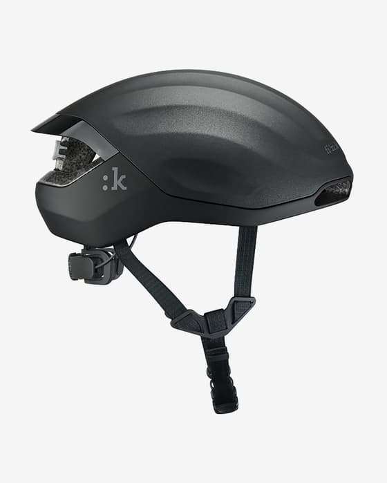 Casco Fizik Kudo Aero Vento MIPS negro