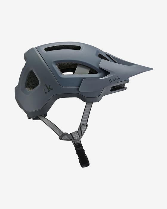 Casco Fizik Kassis Terra MIPS azul oscuro