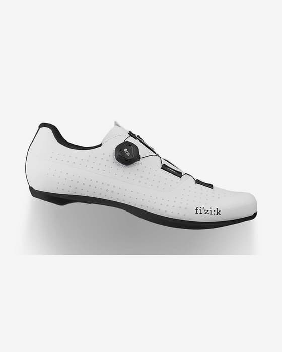Zapatillas Fizik Tempo R4 Overcurve 23 blanco negro 