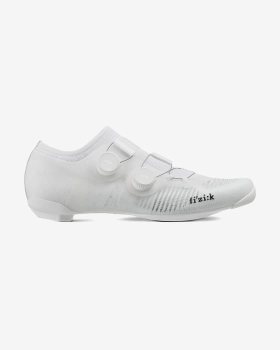 Zapatillas Fizik Vento Vega Carbon blanco