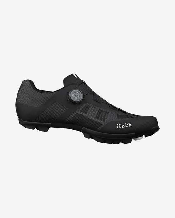 Zapatillas Fizik Vento Proxy MTB negro