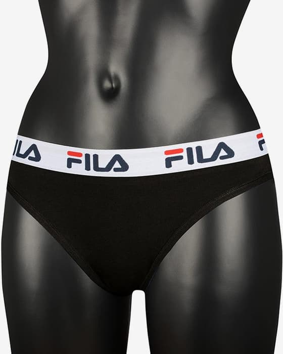 Braga Fila Brazilian negro mujer