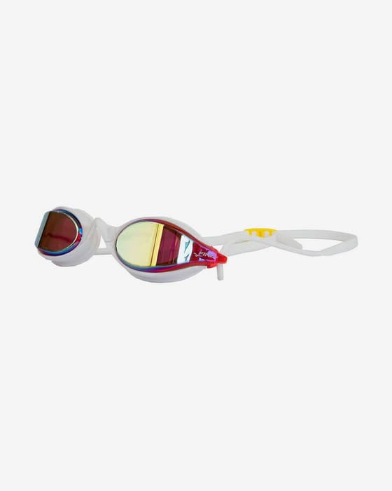 Gafas Finis Circuit 2 blanco rojo