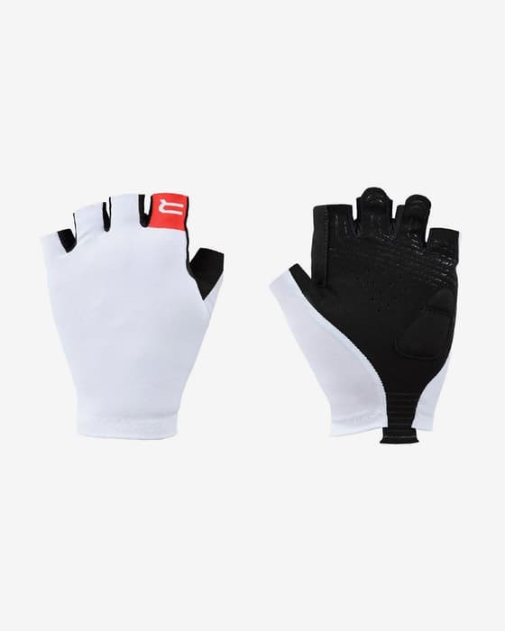 Guantes Finisseur Finger blanco