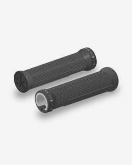 Fizik Racefeel Lock-On Griffe 29 mm schwarz
