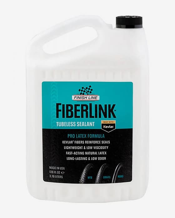 Líquido sellante Finish Line Pro Latex 3.78L