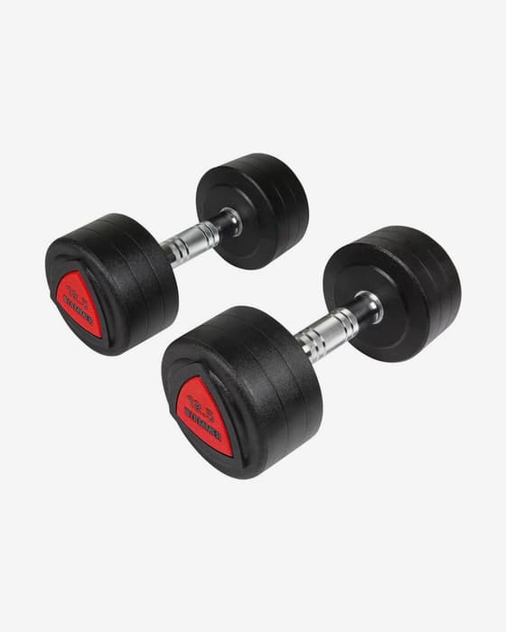 Mancuernas Finnlo 12,5 kg (par)