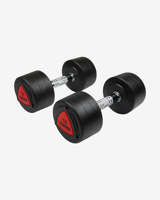 Mancuernas Finnlo 15 kg (par)