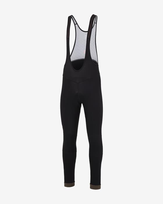 Culote largo Finisseur Core negro kakhi
