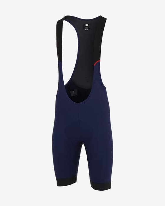 Culote Finisseur Pro Race Thermal DWR azul negro