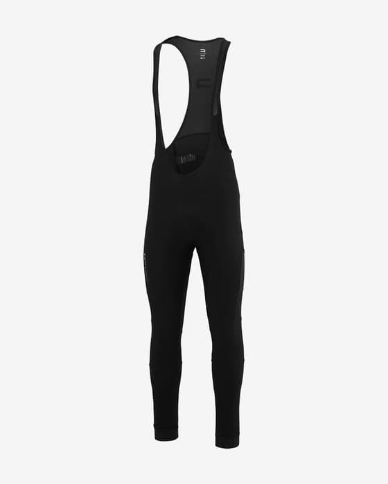 Culote largo Finisseur Pro Thermal Gravel negro