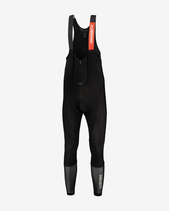Culote largo Finisseur Pro Thermal 2 negro