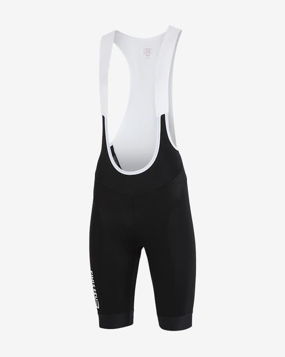 Finisseur Pro Race Bib Shorts Black Women