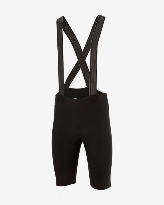 Finisseur Pro Race Signature 2 Bib Shorts Black