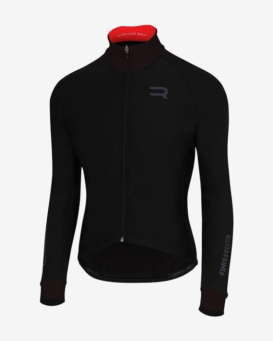 Finisseur Core Thermal 2 Jacket Black
