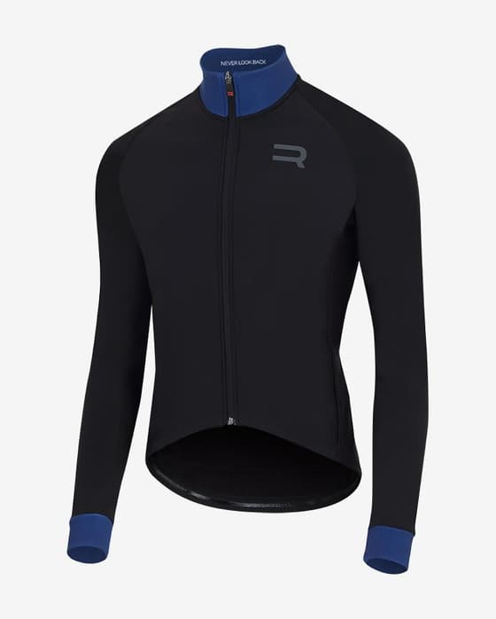Finisseur Core Thermal 2 Jacket Black Blue